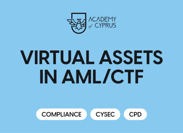Virtual Assets in AML-CTF
