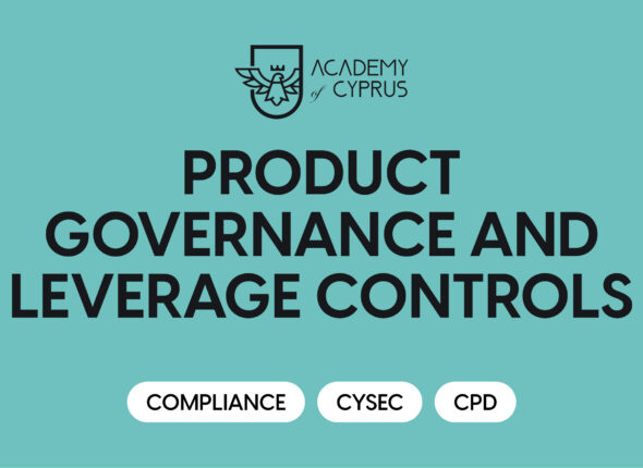 Product Governance and Leverage Controls
